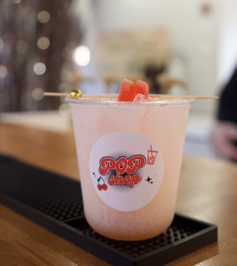 Pier Fizz